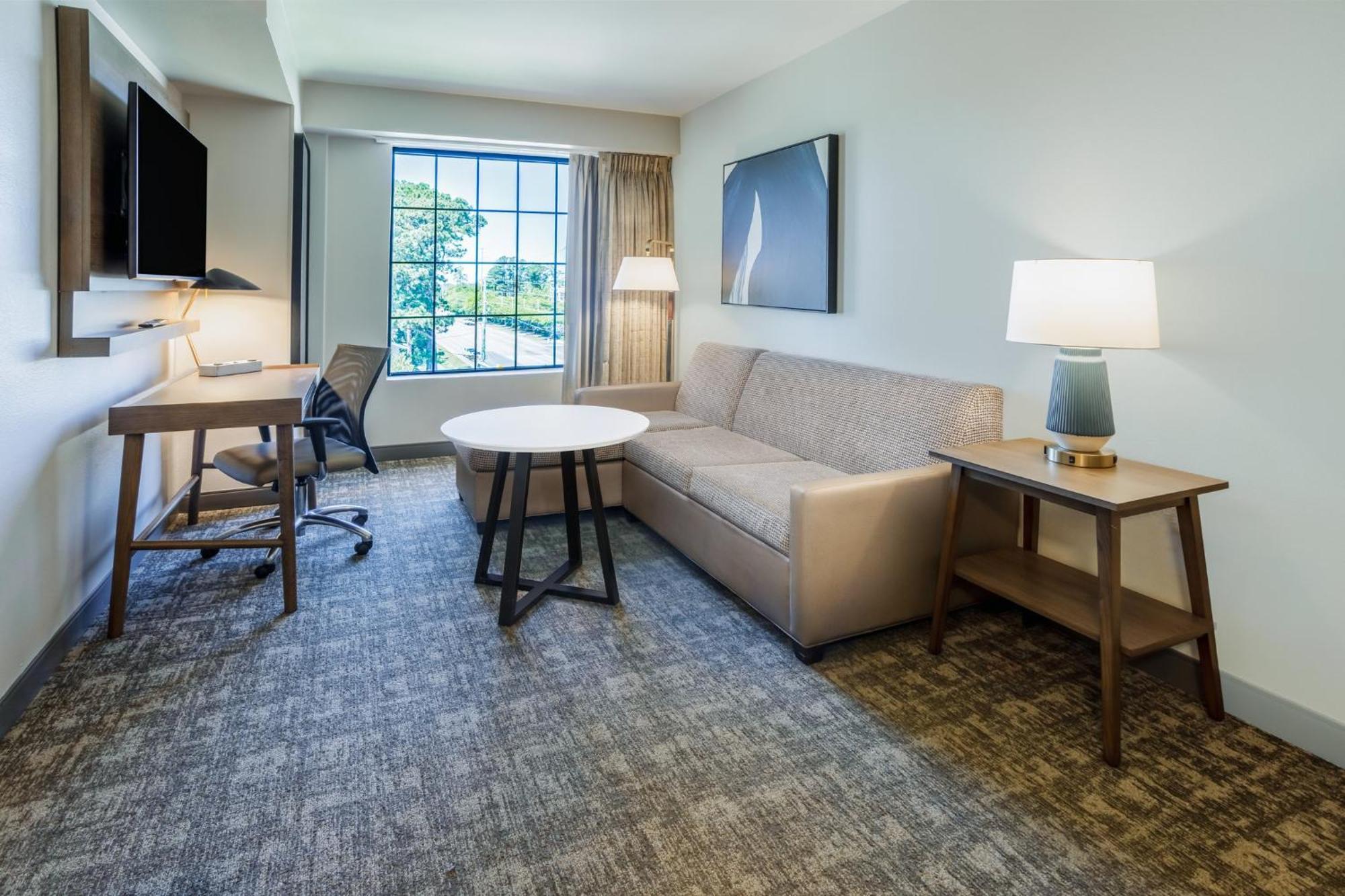 Staybridge Suites Wilmington East By Ihg Exterior foto